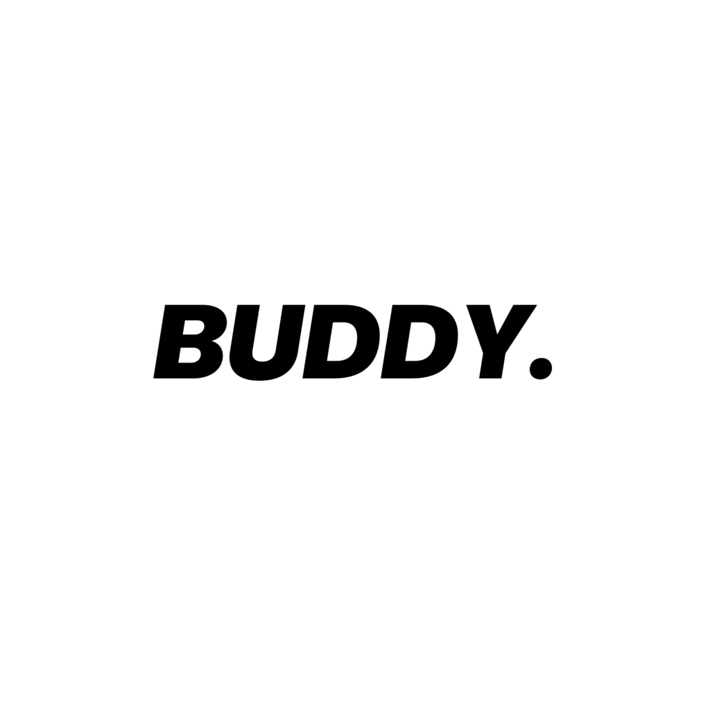 BUDDY LOGO
